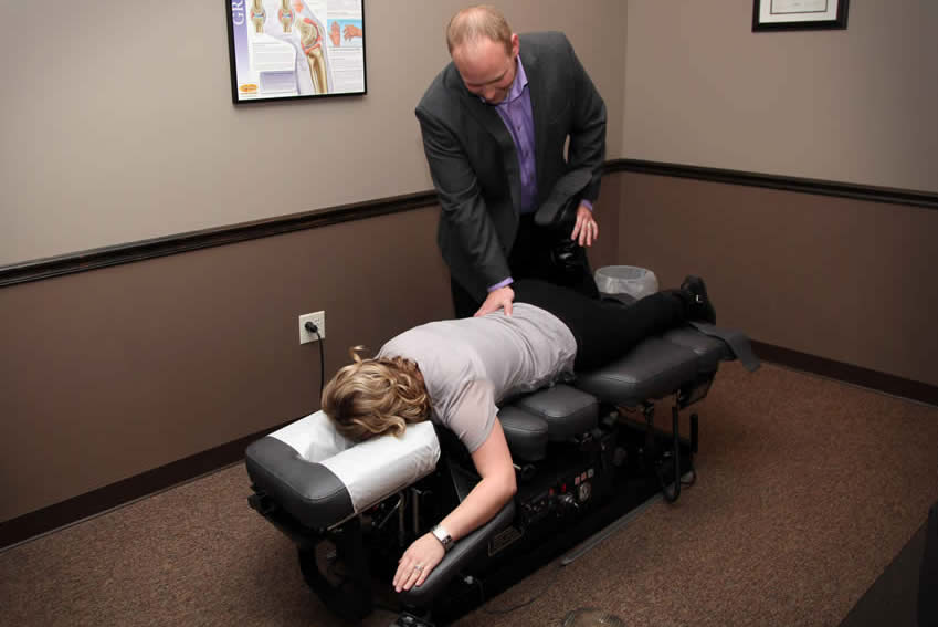 Chiropractic