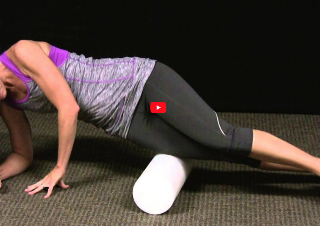 foam rolling, pain management, therapy, 